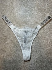 Victoria’s Secret Tanga –
