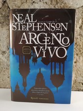 Lebendes Silber - Neal