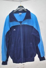 Bundeswehr Trainingsanzug Jacke Trainingsjacke Sportjacke PUMA Modell E Größe 52
