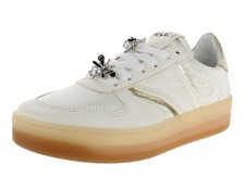 Mjus Damen hochwertige Sneaker