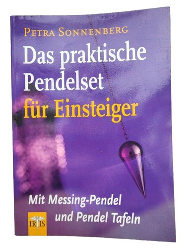 Pendelset einsteiger buch - einsteiger,