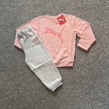 Puma Minicats Kleinkind