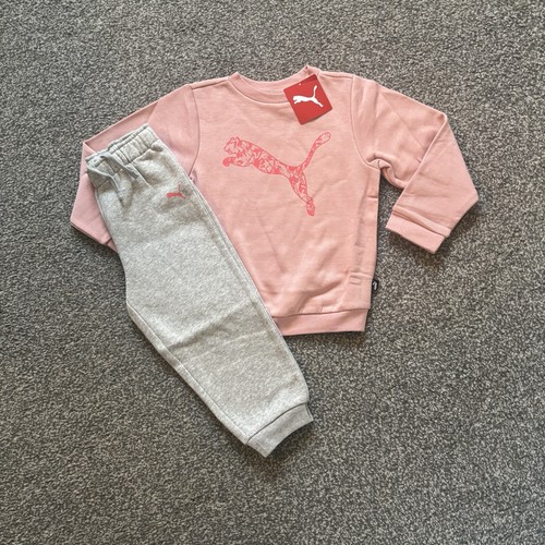 Puma minicats kleinkind - puma,