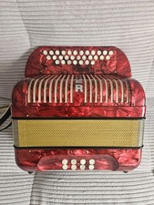 Hohner Club ll