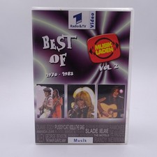 Musikladen Best of 1970 - 1983