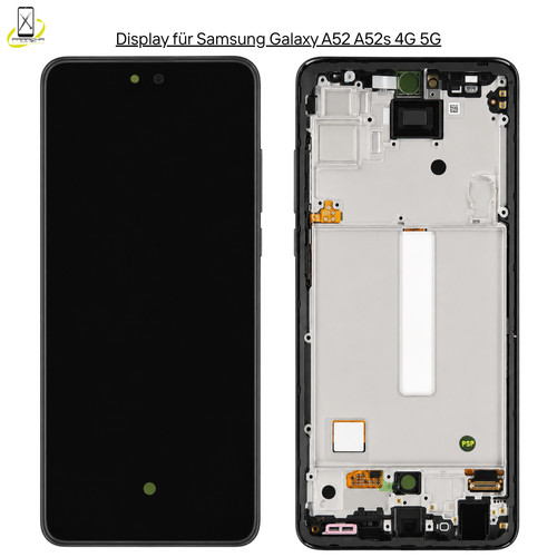 Original samsung galaxy - galaxy, a52
