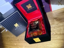  Fragrance Du Bois Oud Bleu Intense  Parfum 100ml