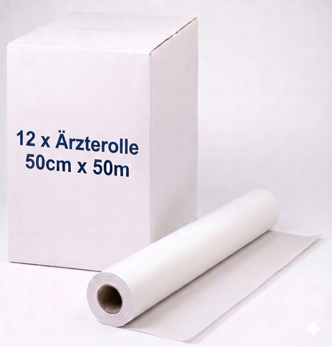 ärzterolle x 50 m - x,