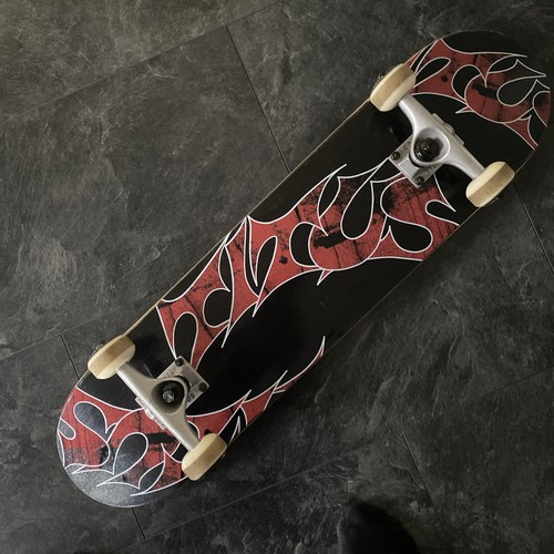 Titus classic skateboard - titus,