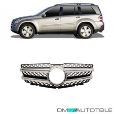 Kühlergrill Kühlergitter