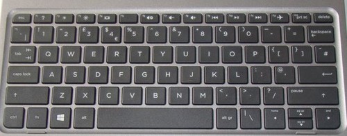 Hp402 einzelne tastatur taste - einzelne,