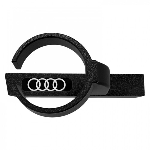 Audi getränkehalter - audi,
