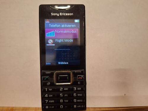 Handy sony ericsson xperia - ,