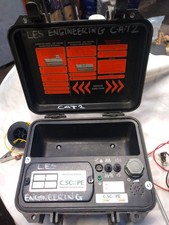 C-SCOPE SIGNAL GENERATOR 33KHZ