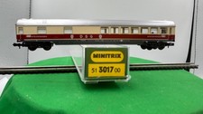 MINITRIX 51 3017 00