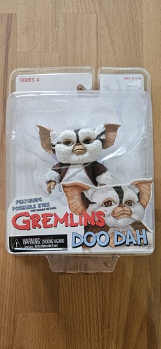 Neca gremlins series doo - neca,