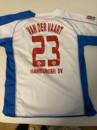 Puma hamburger hsv - hamburger,