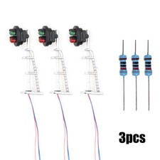 Beleuchten Sie Ihre Spur N