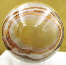 ONYX   MARMOR  XXL   KUGEL