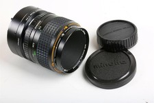 Minolta 50mm/3.5 MD Macro