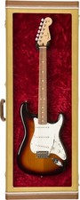 Fender Guitar Display Case