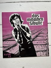 Das Mädchen Sybille Diaphon