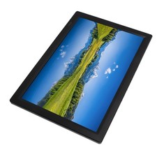 14in Digital LED TV On Screen High Sensitivity Rechargeable TV LCD Monitor W Hot