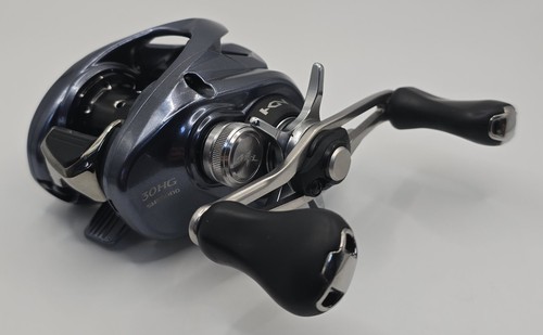 Shimano aldebaran mgl - 18, 30hg