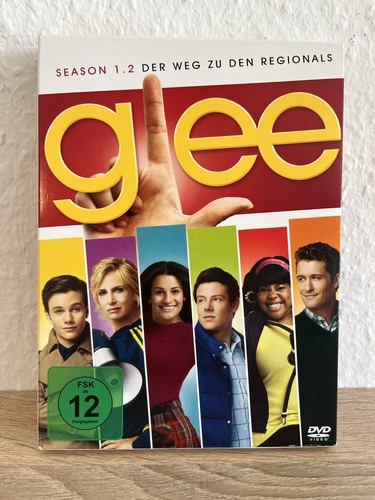 20th century fox glee staffel - 20th,