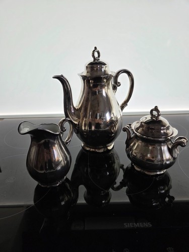 Wmf art deko - art, set