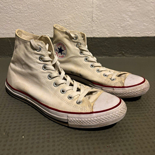Converse chuck taylor - chuck, star