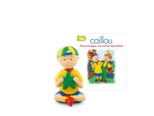 Tonies - Caillou