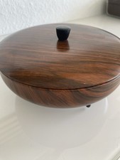 Alte Kaffee- Blechdose