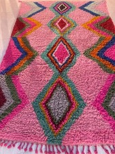 Marokkanischer 6x8 Fuß Beni