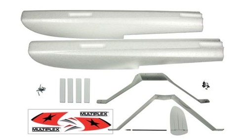 Multiplex schwimmersatz - multiplex,