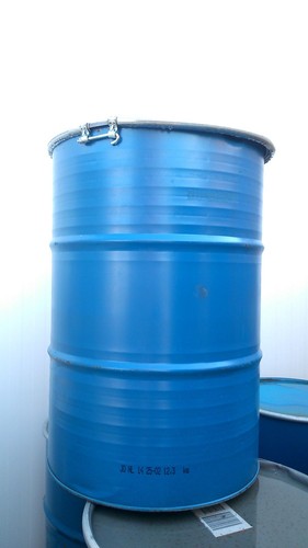 Regentonne 200 liter - 200,