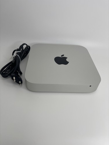 Apple mac mini 6gb - i5,, ram