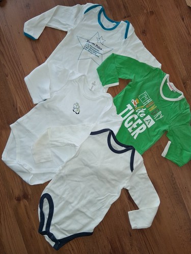 Bodys bodies junge langarmbody - bodies,