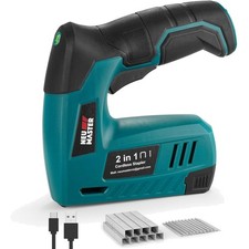 Akku Tacker 4V Elektrotacker