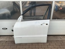 Original Suzuki Grand Vitara Tür Vorne Links Weiß