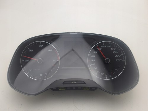 Seat leon iii 2 0 - seat,
