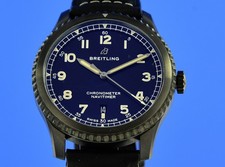 Breitling Navitimer 8