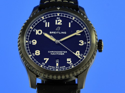 Breitling navitimer - breitling,