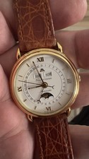 Maurice lacroix masterpiece - maurice,