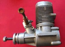 Modellmotor  MVVS 10ccm