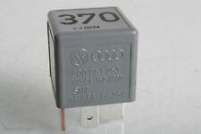 8D0951253 Relais NR: 370 AUDI A6 Avant (4B5, C5) 97-05