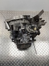 Schaltgetriebe Citroen C5 I Break (DE) 3.0i 24V V6 152kW 207PS   127000