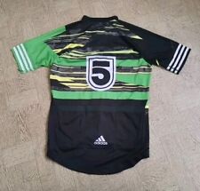 sehr cool Fahrrad Trikot  ADIDAS  Gr M TOP
