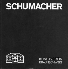 Emil Schumacher - 1978