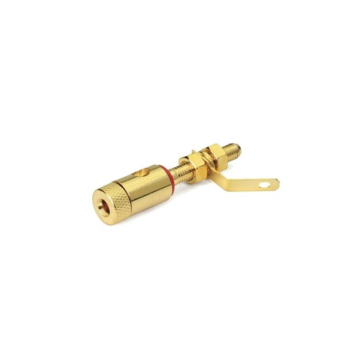 Dynavox bananen einbaubuchse - dynavox,